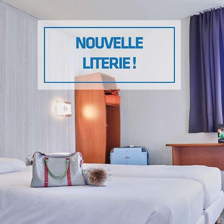 Brit Hotel ชองเบรี ภายนอก รูปภาพ