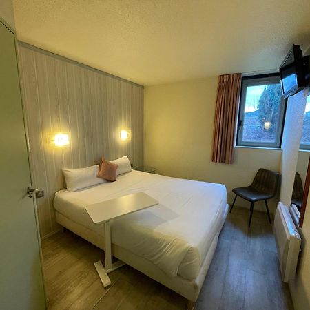 Brit Hotel ชองเบรี ภายนอก รูปภาพ