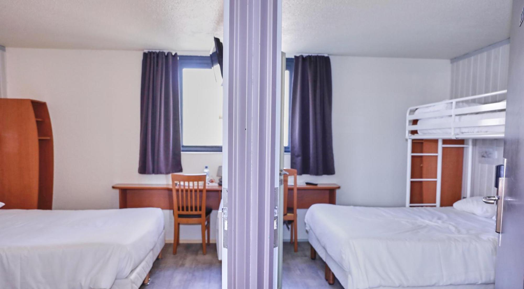 Brit Hotel ชองเบรี ภายนอก รูปภาพ